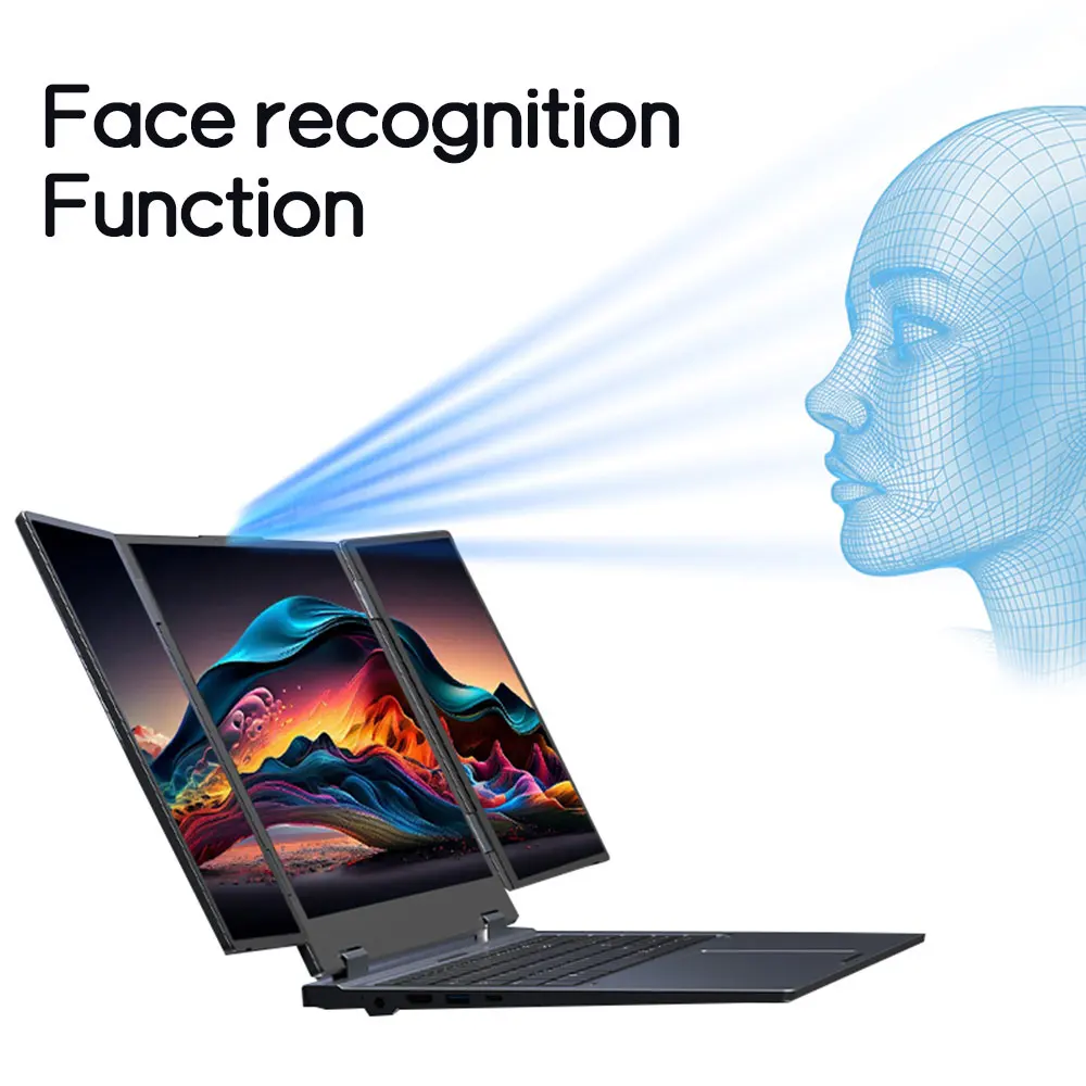 Crelander max16 новый ноутбук с - Фотография_3