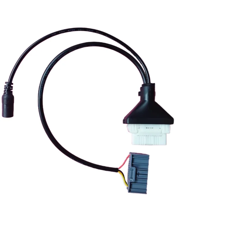 Тестовый кабель kvm spc560b60l3 - Фотография_3