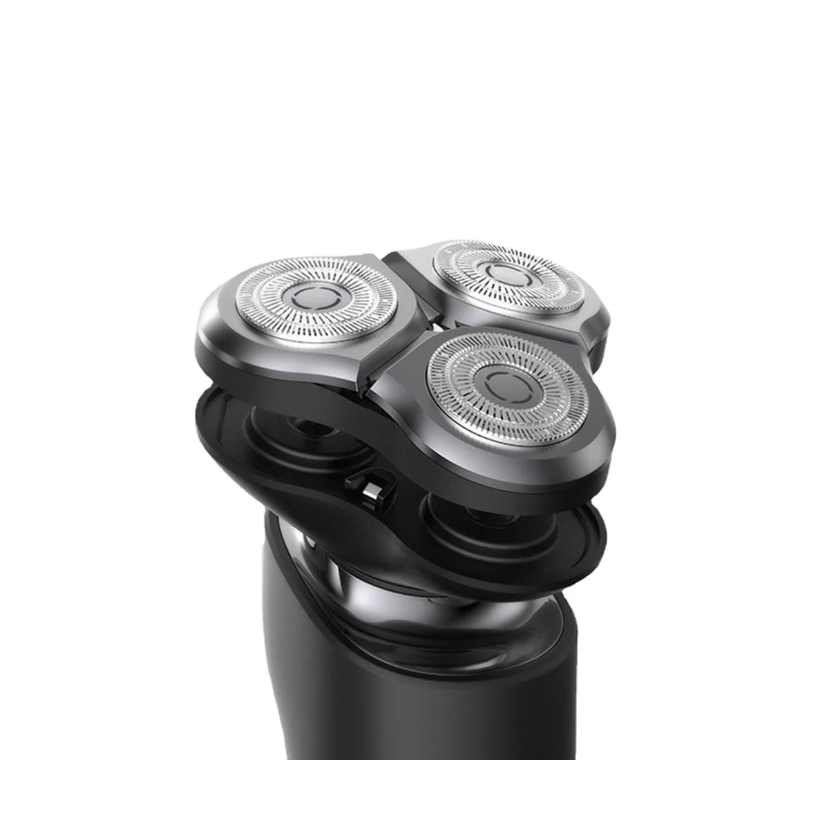 Сменная головка для электробритвы xiaomi mijia s500 - Фотография_5