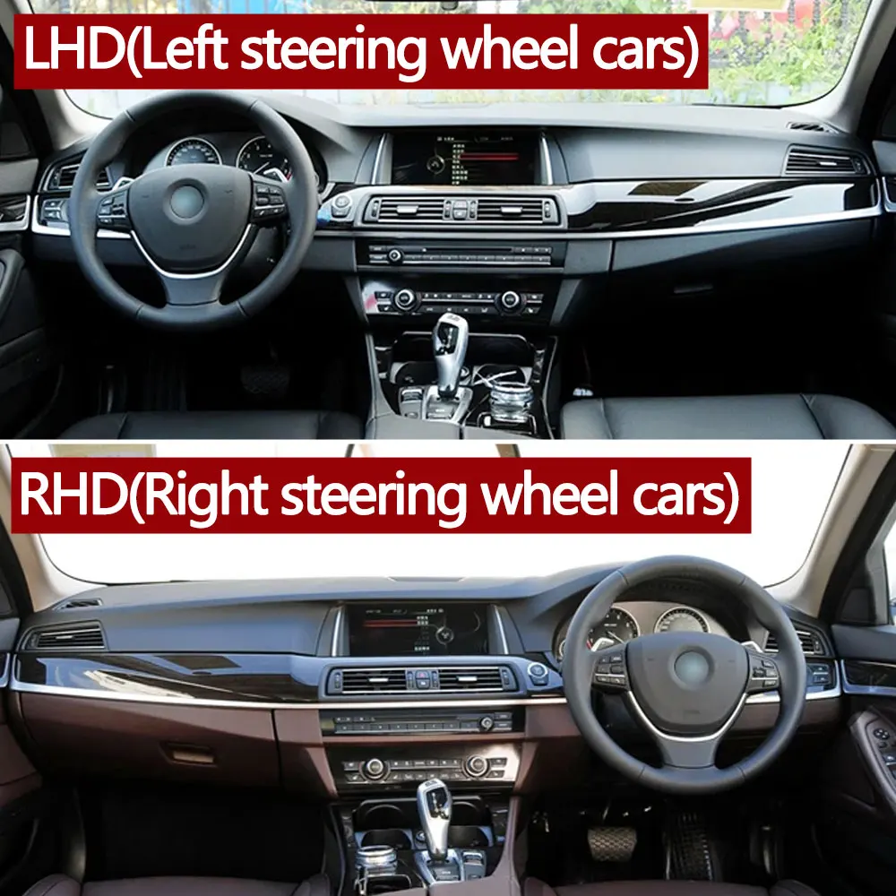 Lhd rhd автомобильный передний - Фотография_6