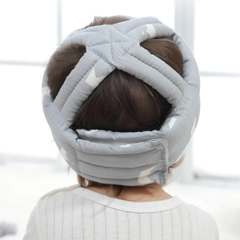 Защитная шапка для головы - Фотография_5