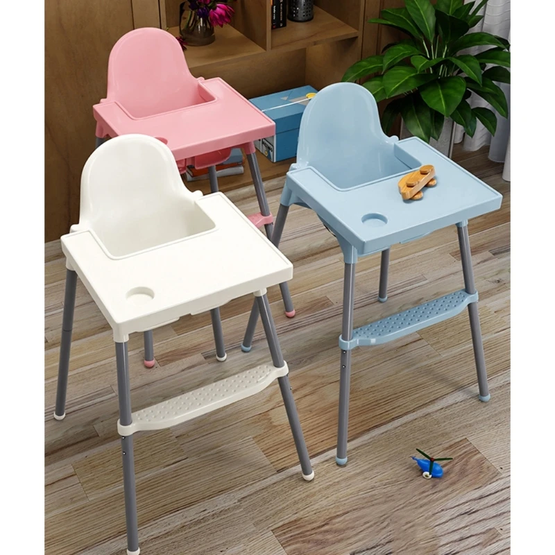 Высокие стулья footrest easy установка - Фотография_3