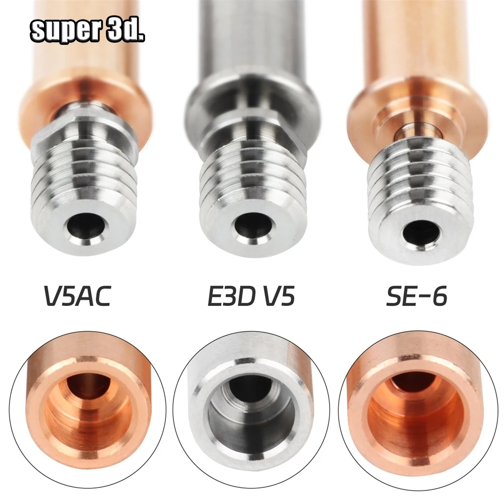 Биметаллическое горло cr6 se - Фотография_6