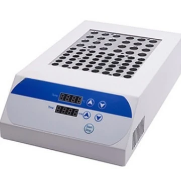 Сухой термостат серии hx-dh (металлическая - Фотография_2