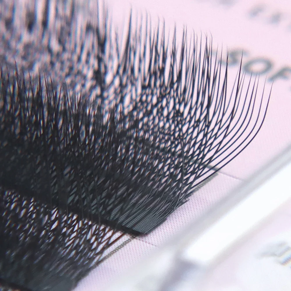 Наращивание ресниц annafris 4d-w - Фотография_5