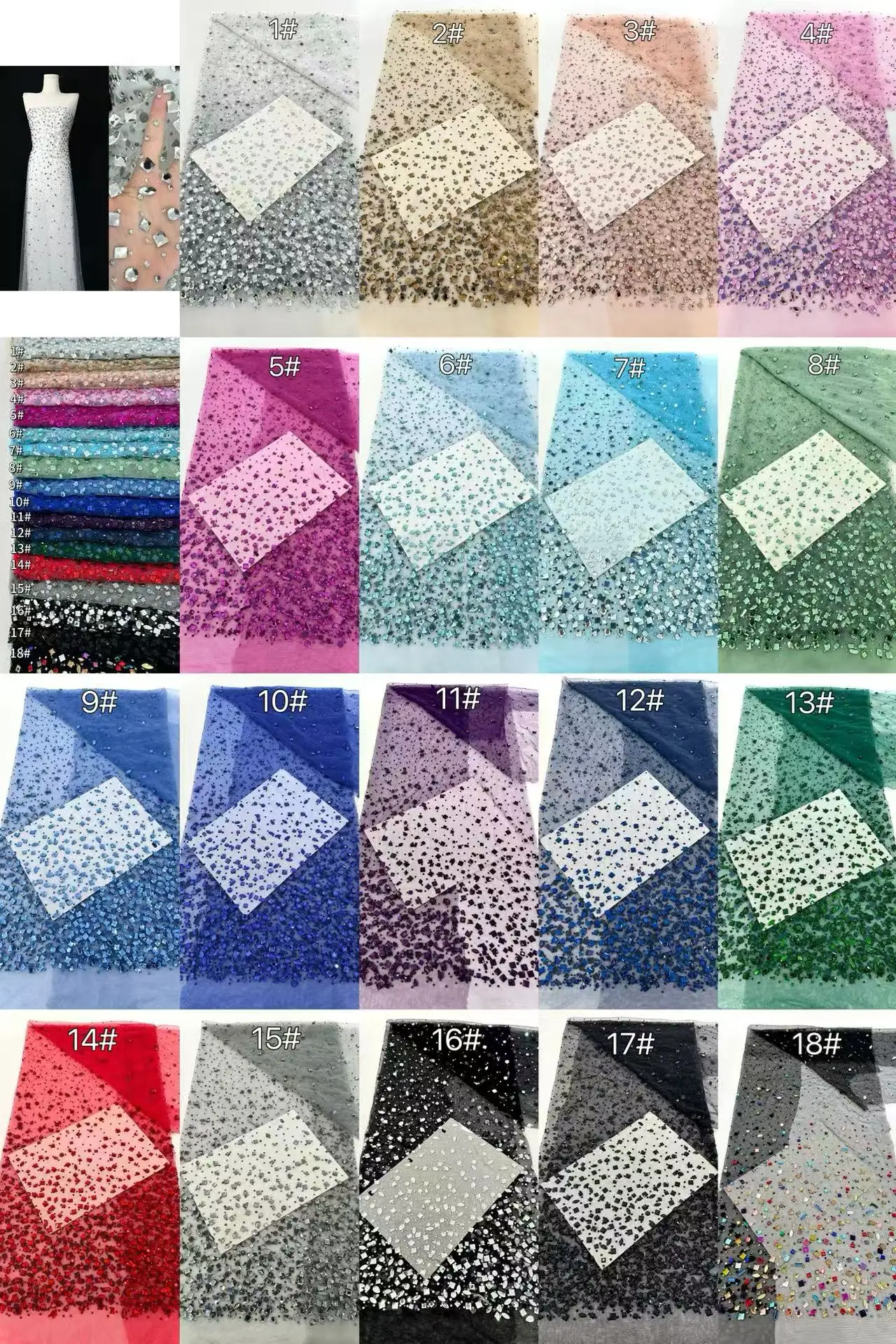 Элегантное платье для выпускного - Фотография_3