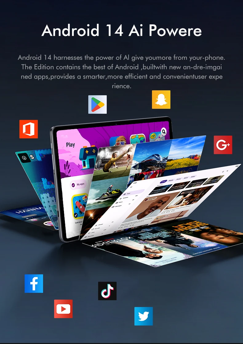 Mi pad 7 pro ультра новейший глобальный - Фотография_2