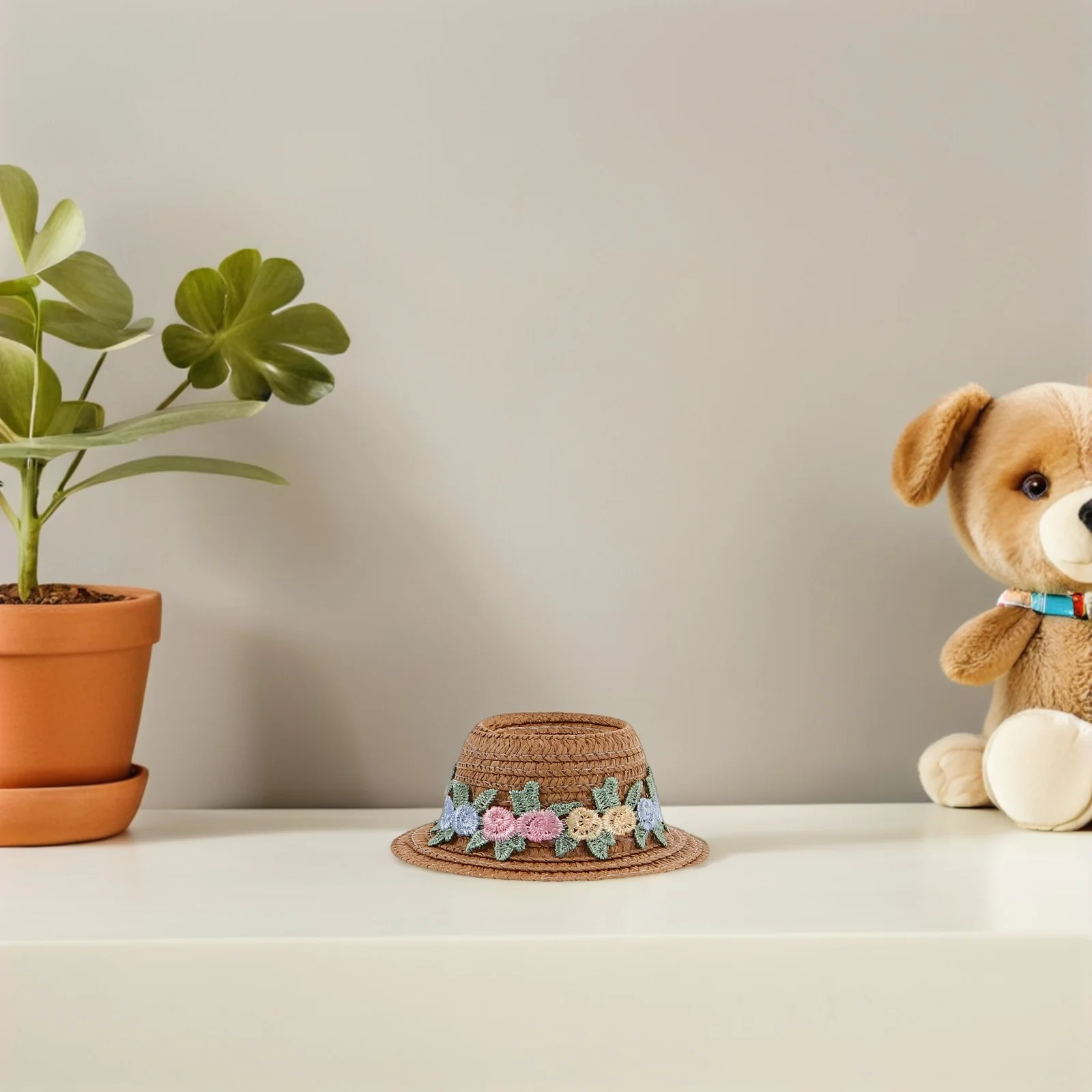 Миниатюрные шапки - Фотография_2