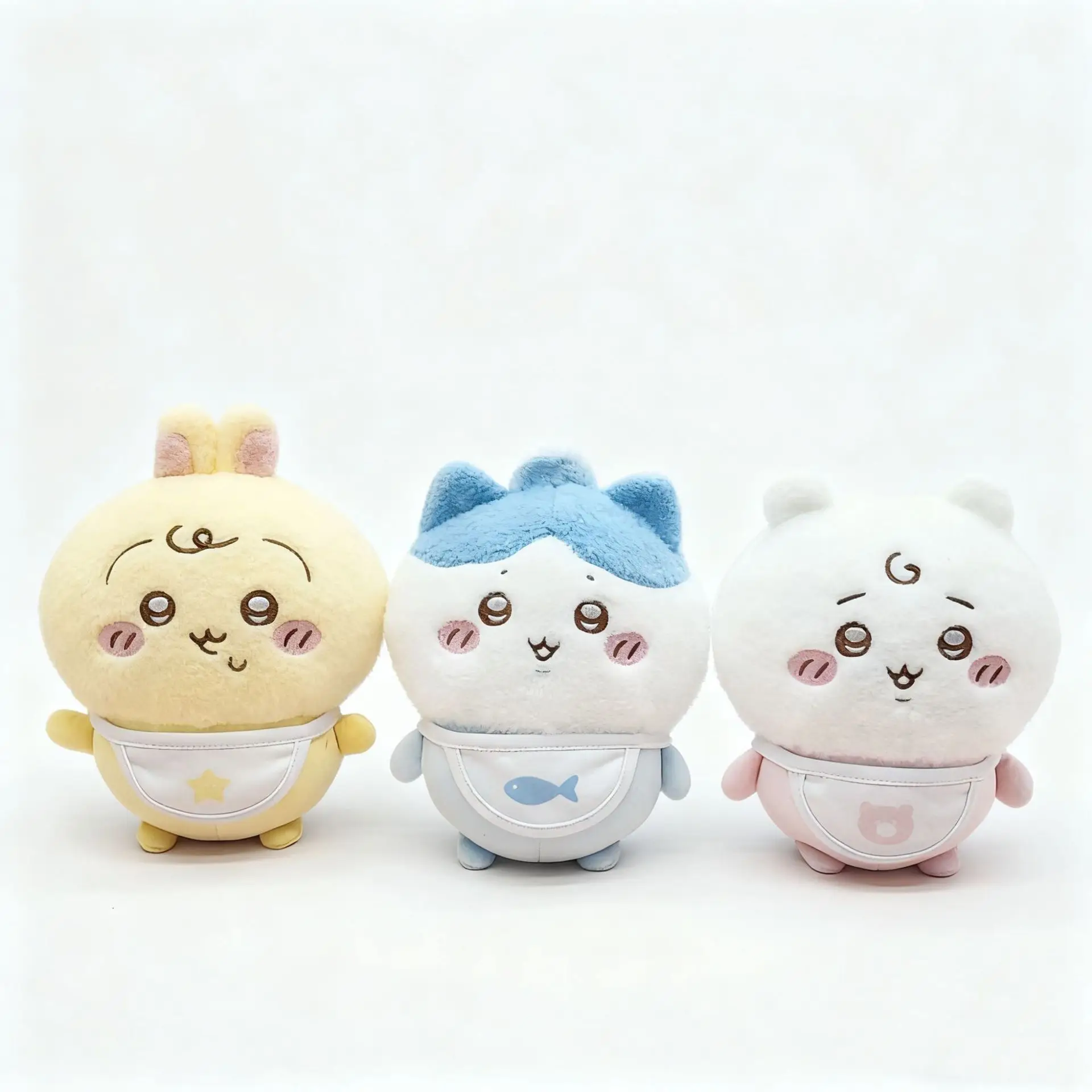 Chikawa baby series 8-дюймовые