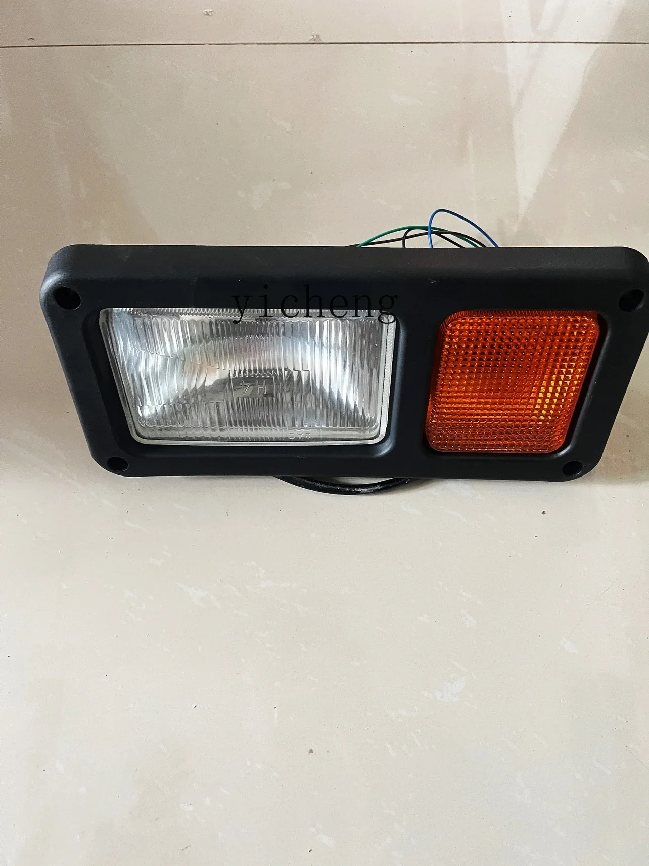 Комбинация резиновых колес - Фотография_3