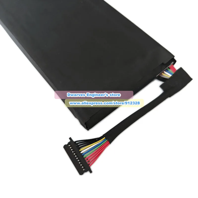Новый аккумулятор l23b2pk0 - Фотография_5