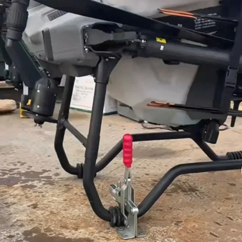 Дрона для дрона dji dji agras drone t30 - Фотография_6