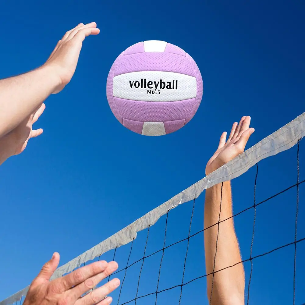 Волейбольный мяч размера 5