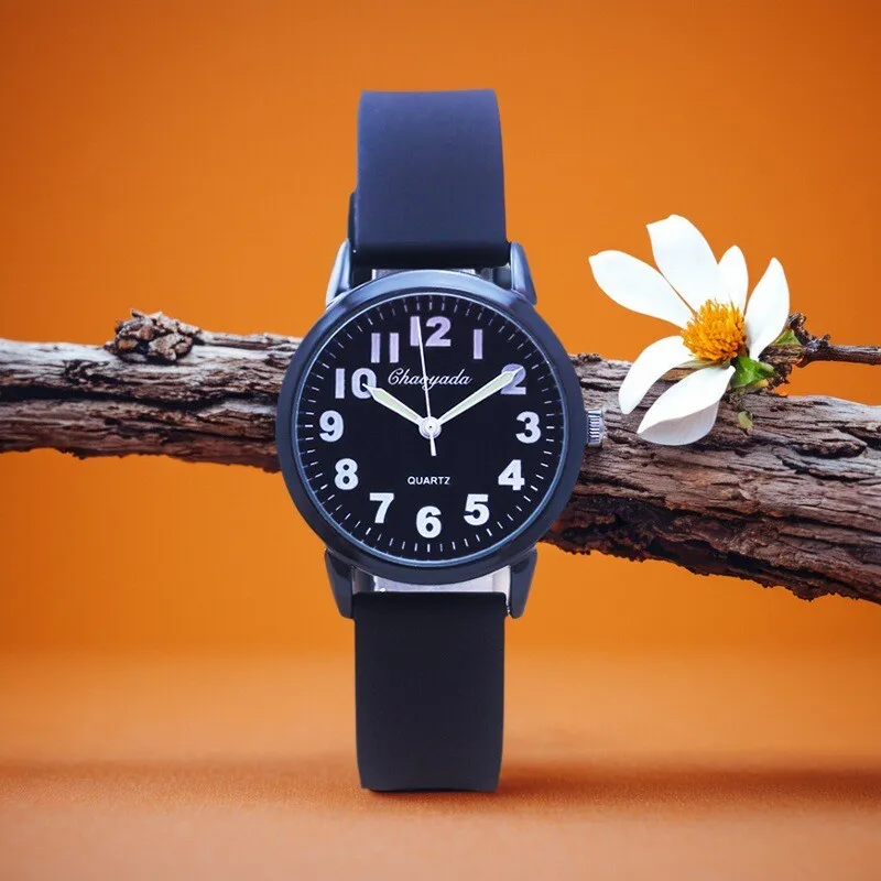 Детские простые мягкие силиконовые - Фотография_5