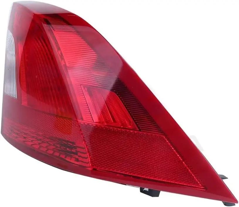 Задняя фонарь для volvo s60 - Фотография_3