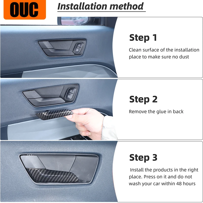 Для ford maverick 2022-2025 abs - Фотография_6