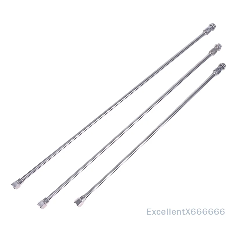 Удлинитель из нержавеющей стали для электрического ручного опрыскивателя