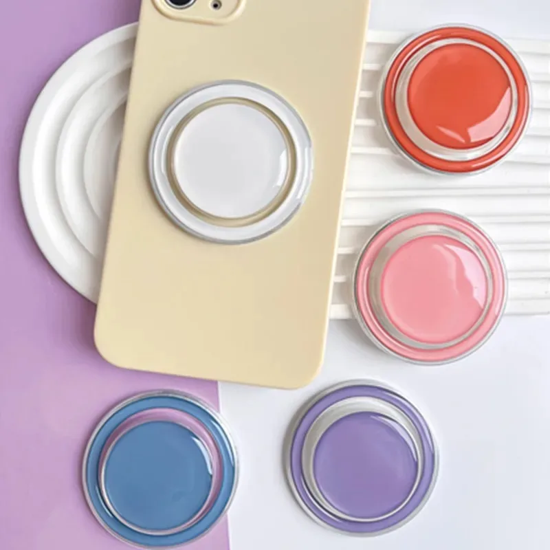 Подставка для кольца на палец для iphone 16