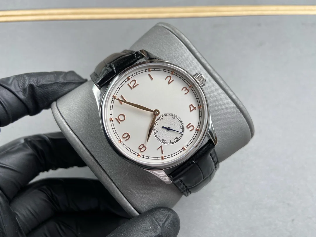 Новые мужские часы с таймером - Фотография_4