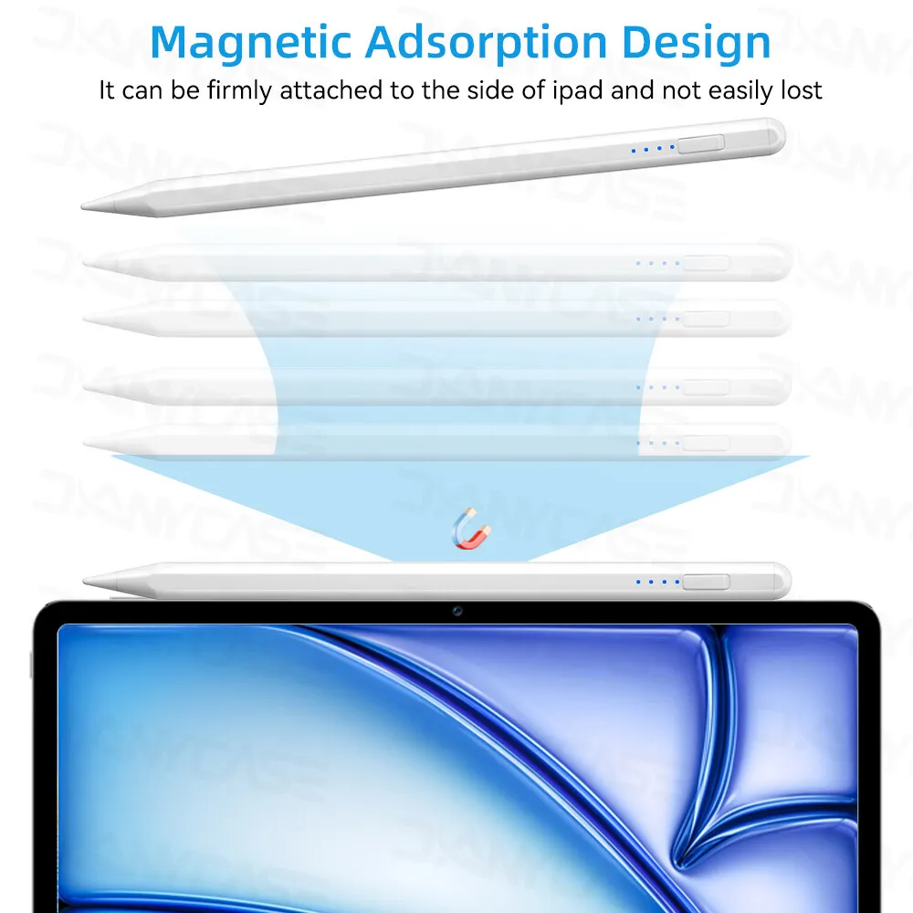 Для ipad stylus pencil 2024 ipad - Фотография_4