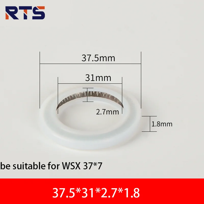 Rts qilin wsx уплотнительное кольцо - Фотография_4