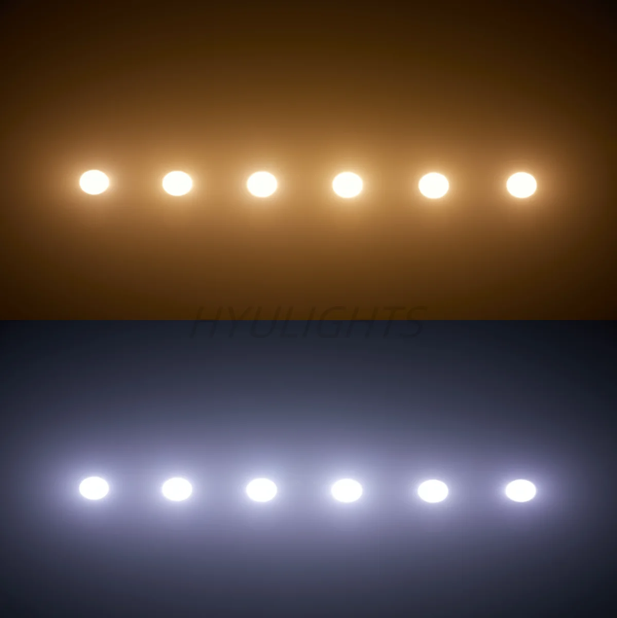 Светодиодный 2in1 cob холодный - Фотография_5