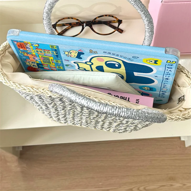 Милый мультяшный чехол для планшета - Фотография_4