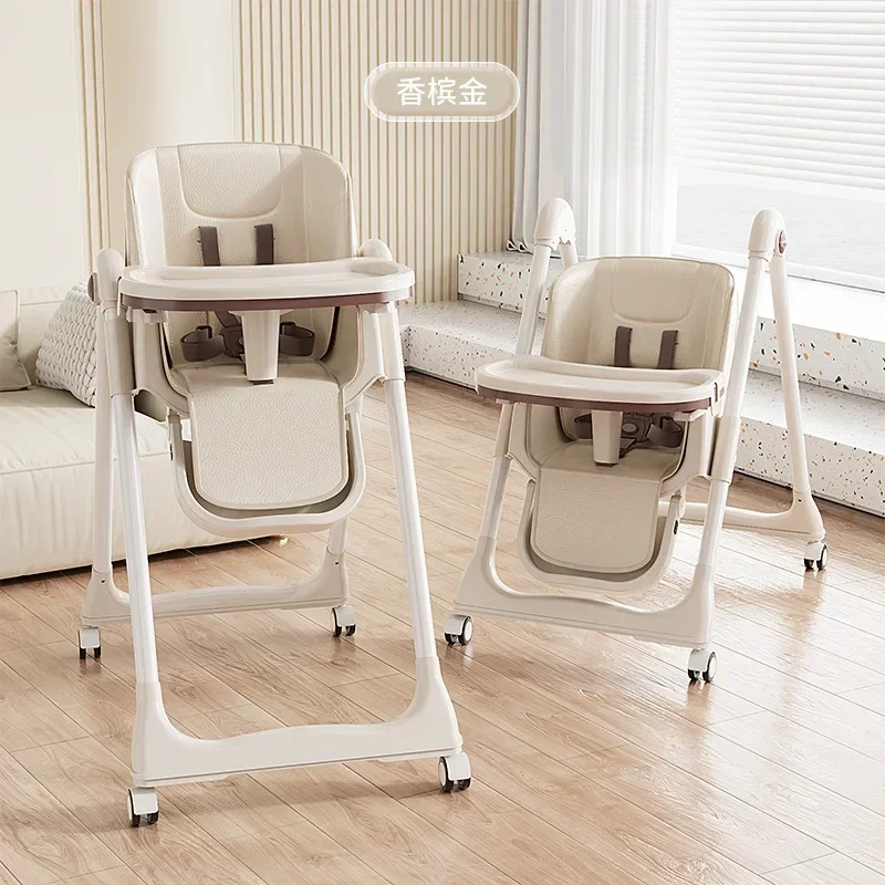 Детский обеденный стул - Фотография_3