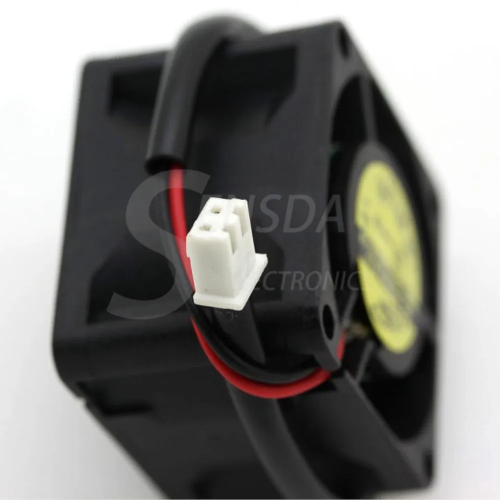 Jinfengge для вентилятора 38 мм adda ad3812hb-b51gp 12 в 0 - Фотография_4