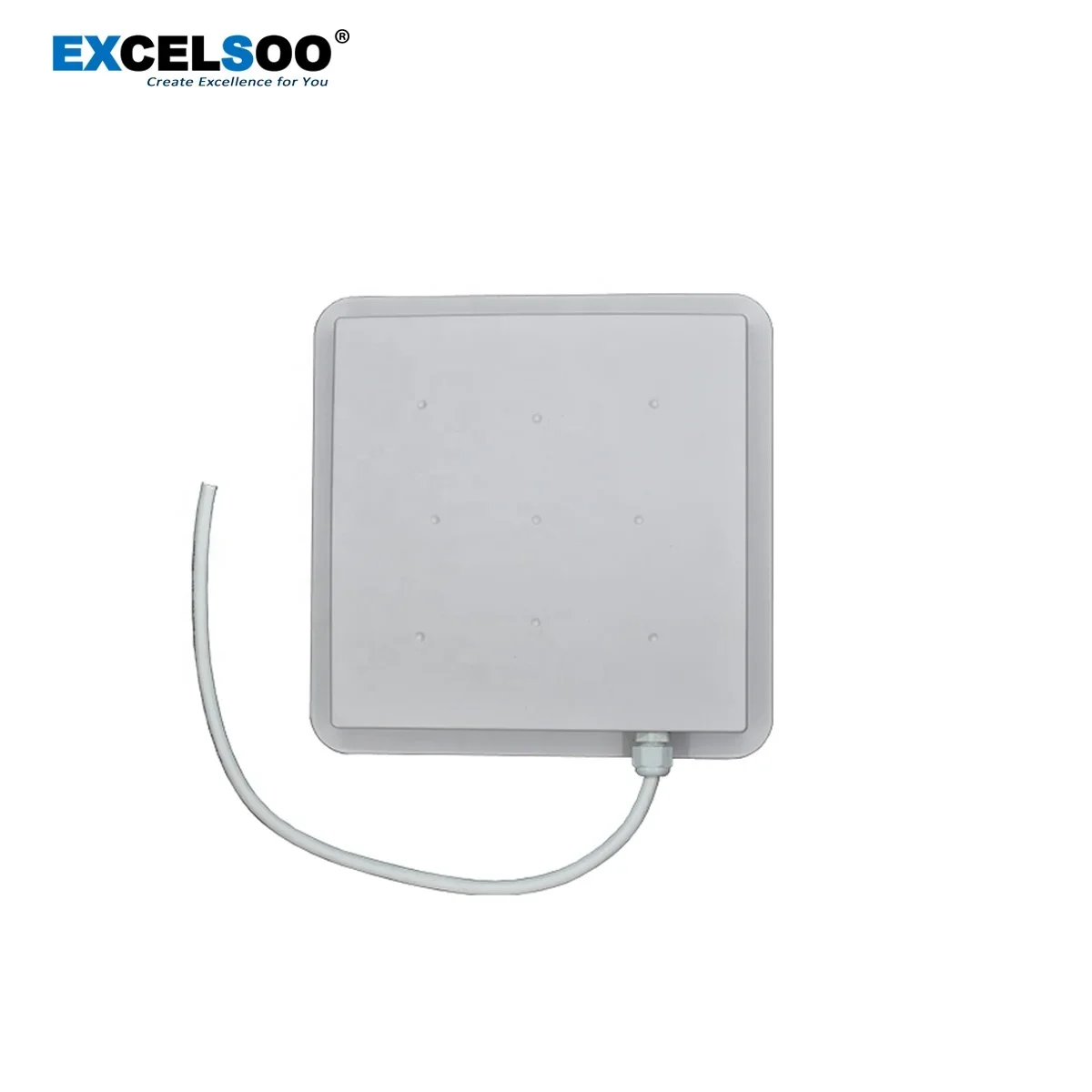 Активный считыватель uhf rfid - Фотография_2