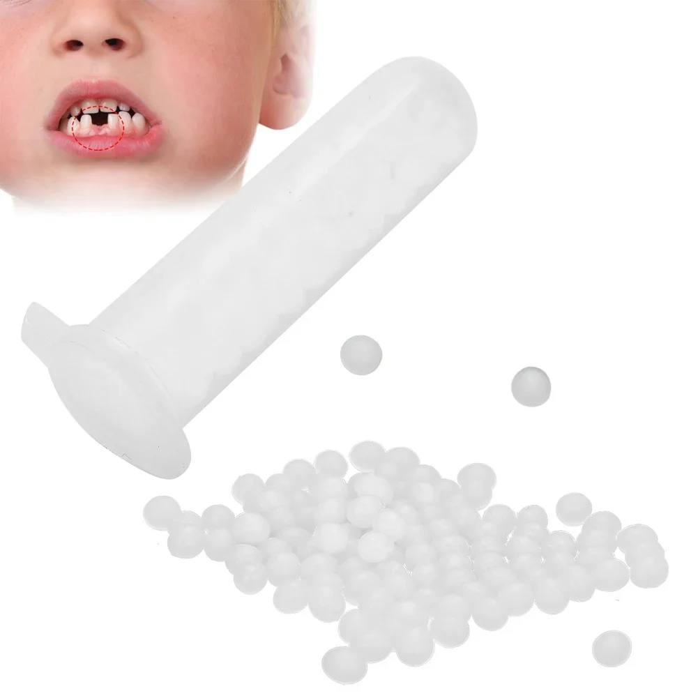 Временный набор для ремонта полости для наполнения зубов