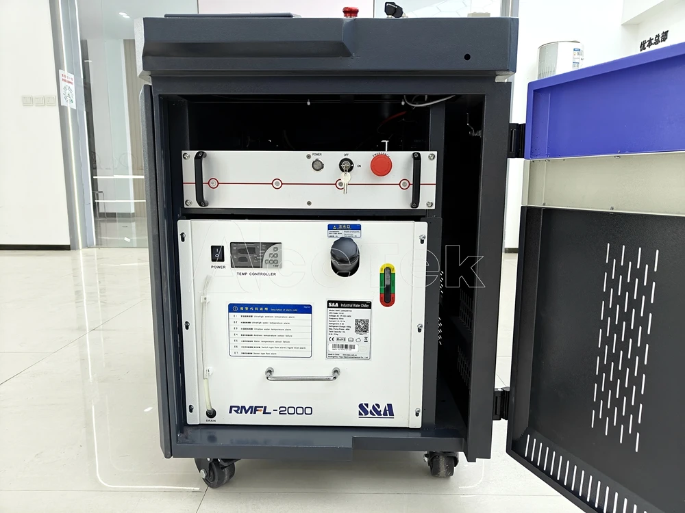 500-ватная импульсная волоконная - Фотография_6