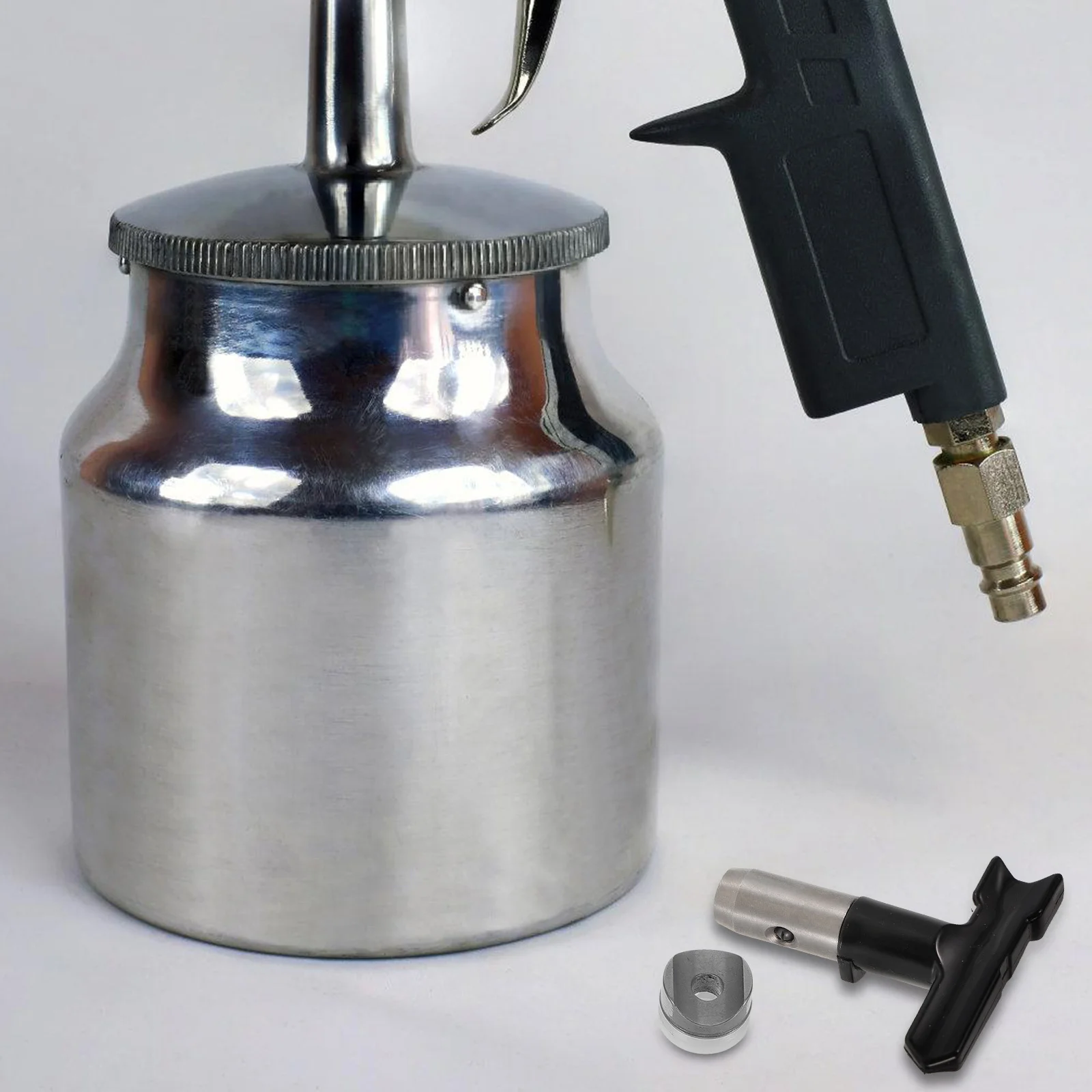 Высококачественные насадки-распылители - Фотография_2