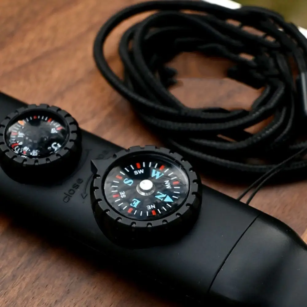 7-в-1 аварийный свисток для выживания - Фотография_3