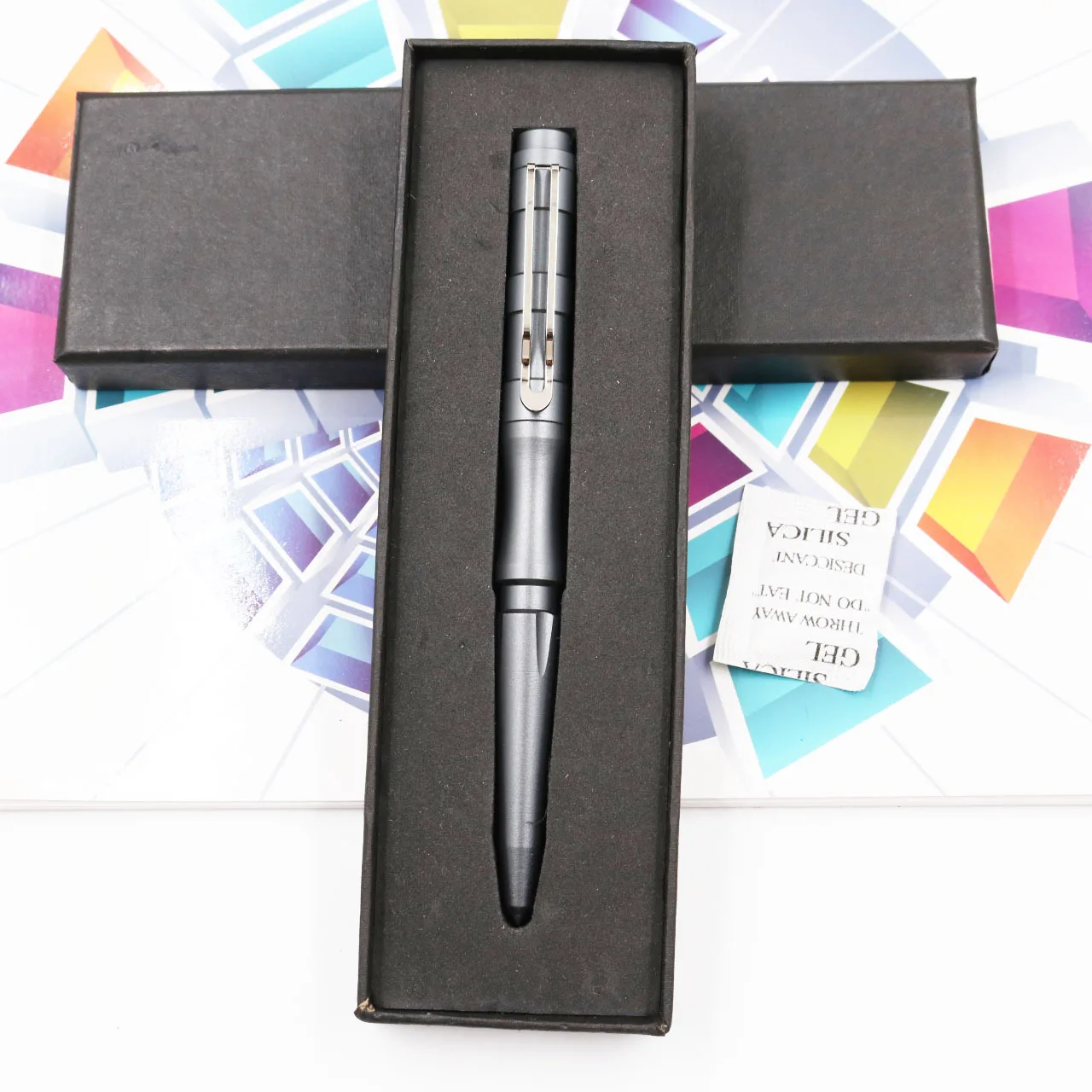 Тактическая ручка - Фотография_4