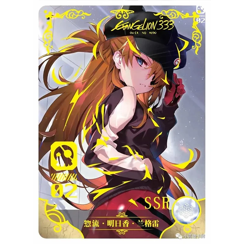 Карты «история богини» tcg ccg - Фотография_2