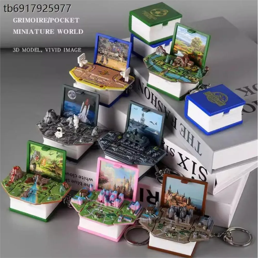 3d-складная книга - Фотография_6
