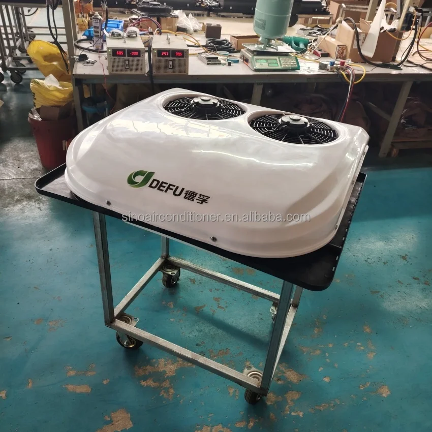 12 в с батарейным питанием для парковки - Фотография_4