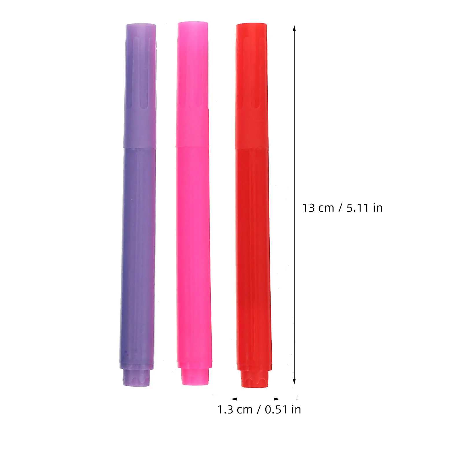 Мерцающие маркеры для бокалов для вина - Фотография_2