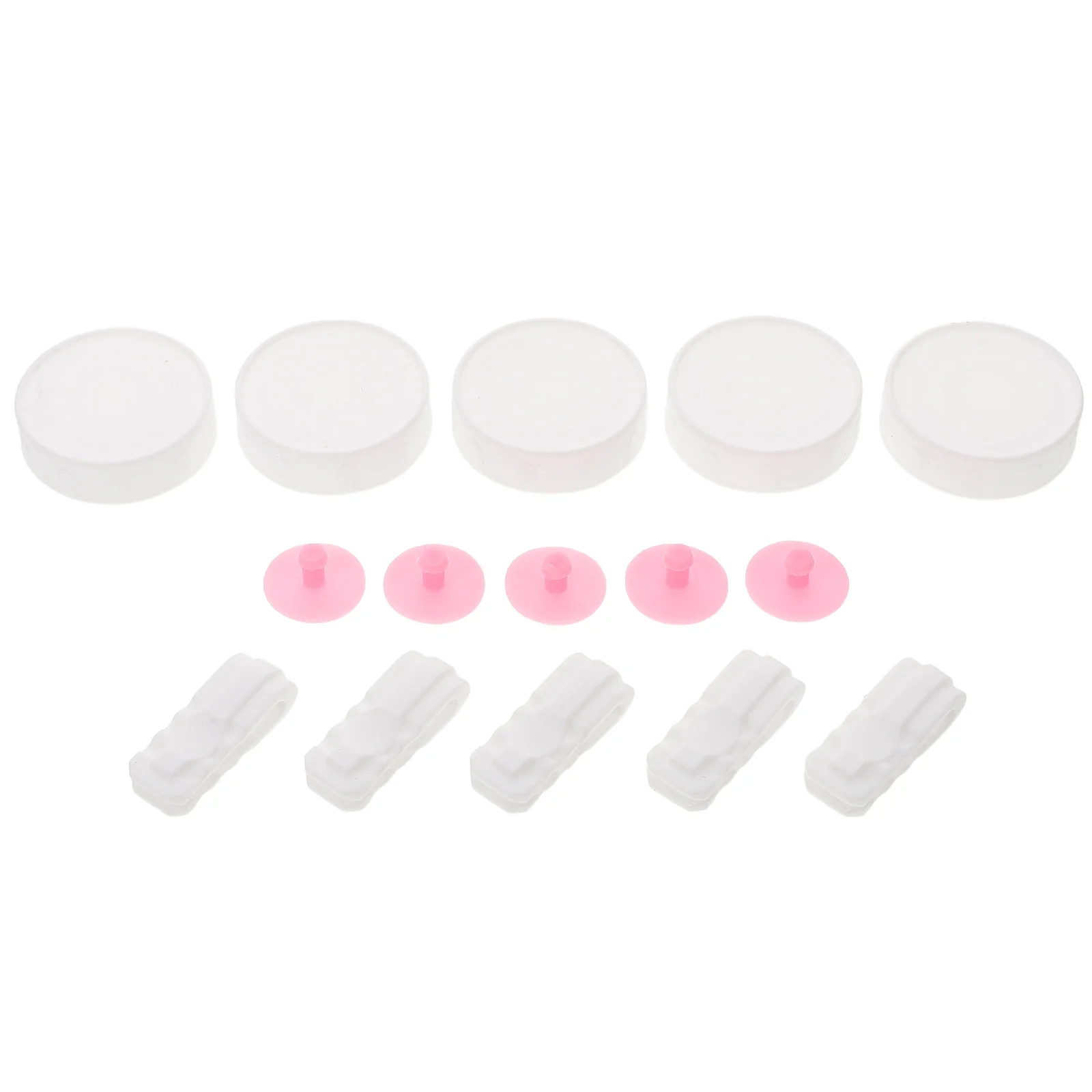 1 комплект, универсальный вакуумный компрессионный мешок - Фотография_3