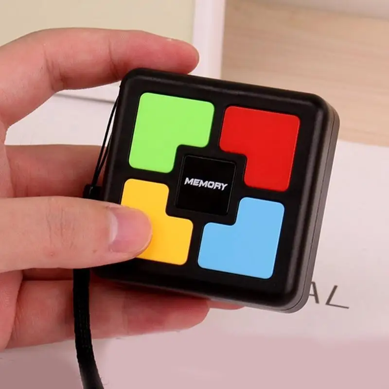 F1cb memory puzzle toy для детей концентрации - Фотография_2