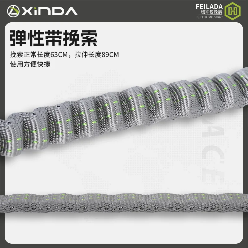 Leapfrog jungle adventure via ferrata - Фотография_4