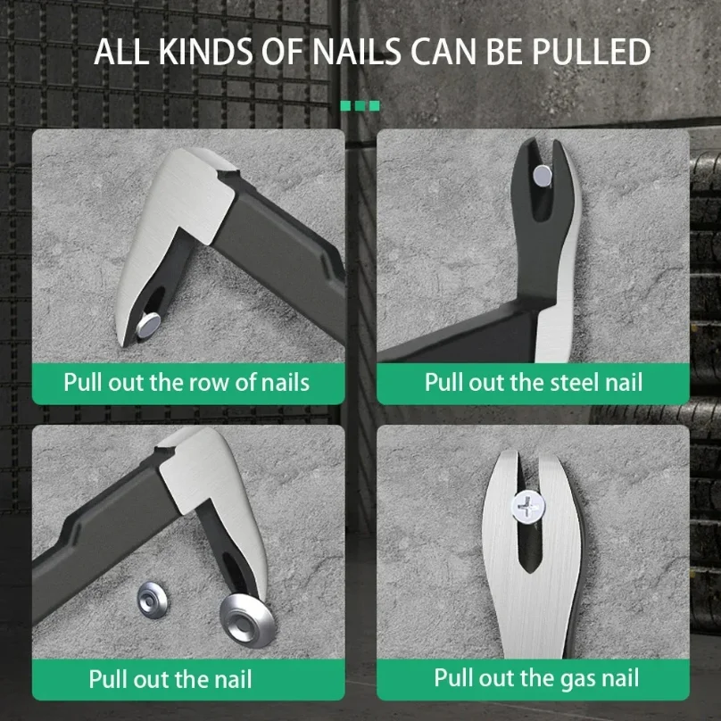 Съемник ногтей с кошачьими лапами - Фотография_3