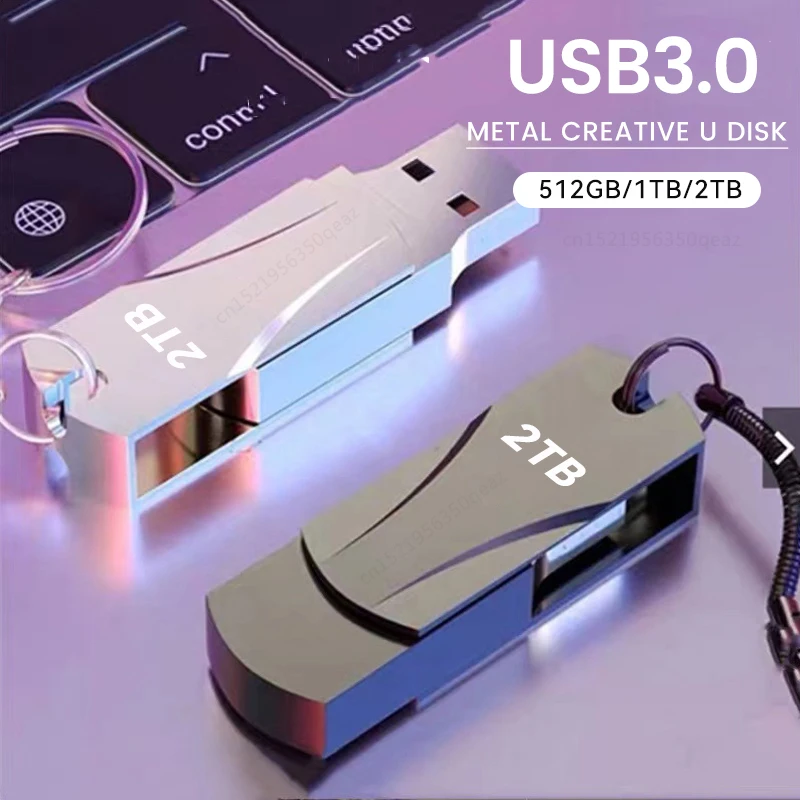 Usb 3.0 флэш-накопитель 512 гб