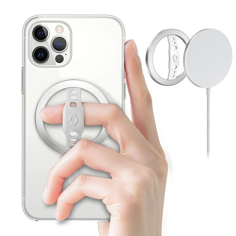 Magone 3-я подставка для телефона magsafe