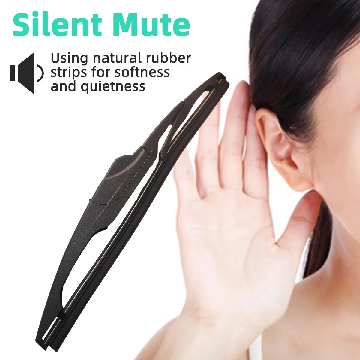 Для opel corsa e hatchback 2015-2018 2016 2017 - Фотография_3