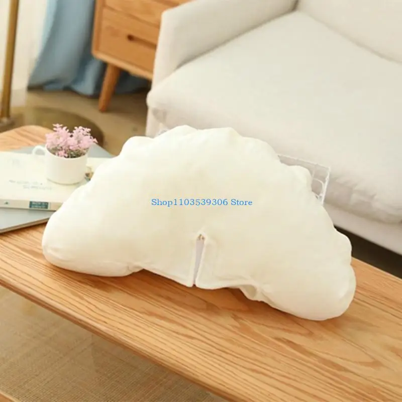 400a милая китайская шляпа с клецками - Фотография_3