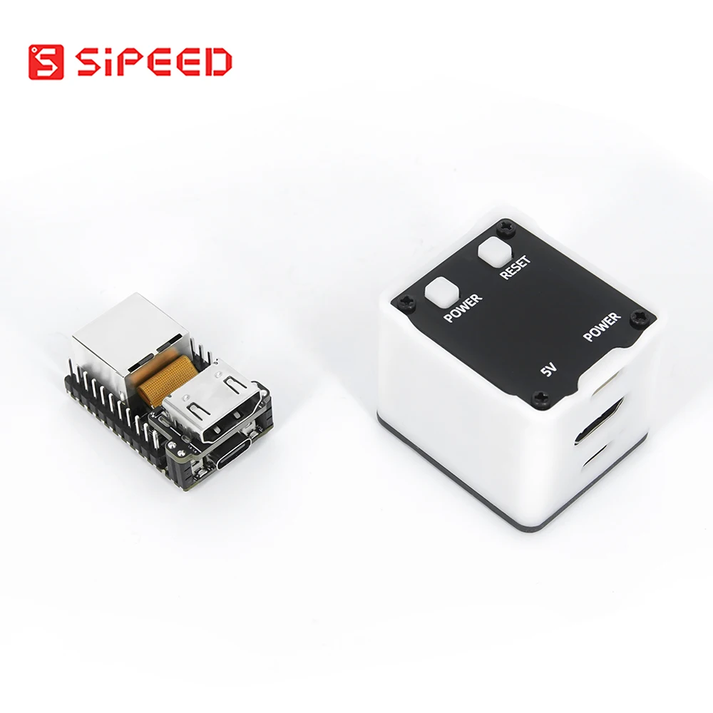 Sipeed nanokvm pikvm мини-сервер - Фотография_2