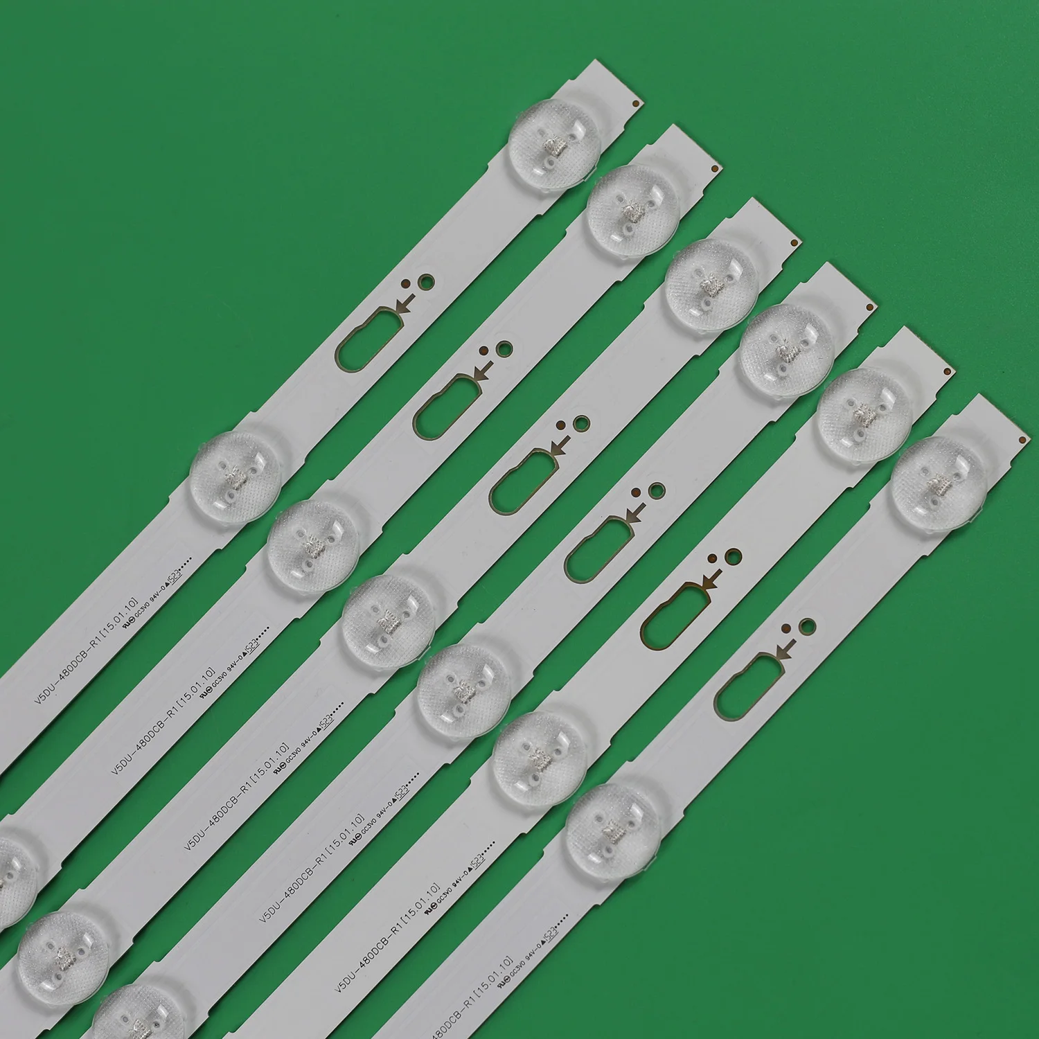 Светодиодная лента для samsung - Фотография_5