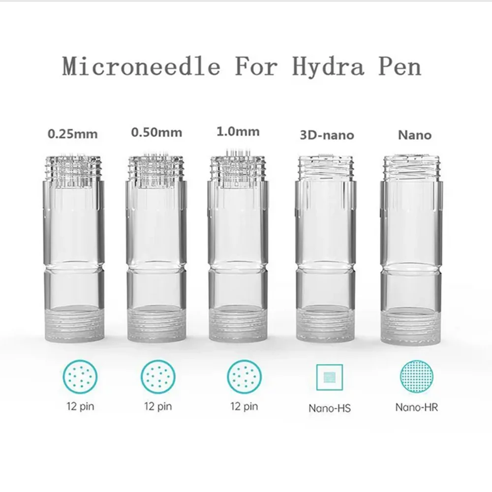 Оригинальная игла hydrapen - Фотография_5